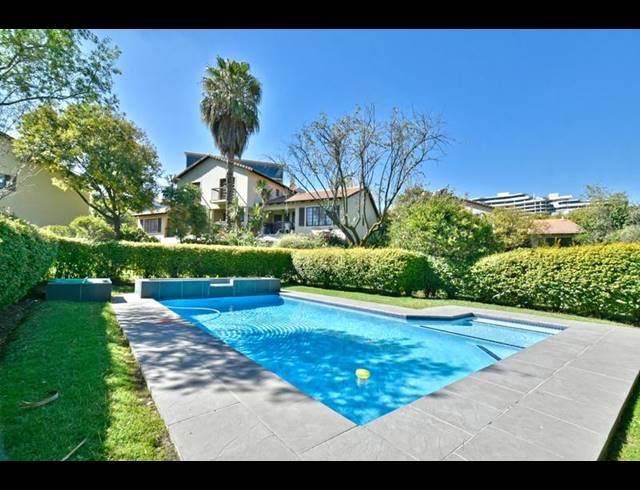 2 BEDROOM APARTMENT FOR SALE IN MORNINGSIDE